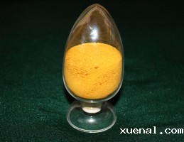 净水级聚合氯化铝