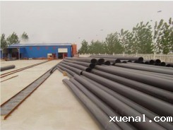 高密度聚乙烯外套管